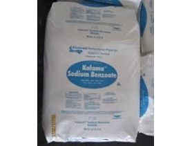 Sodium Benzoate Kalama - Phụ Gia Thực Phẩm Navico - Công Ty TNHH Thương Mại Đầu Tư Phát Triển Navico